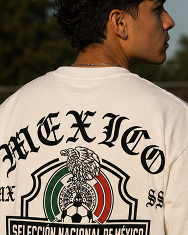 MÉXICO COLLECTION