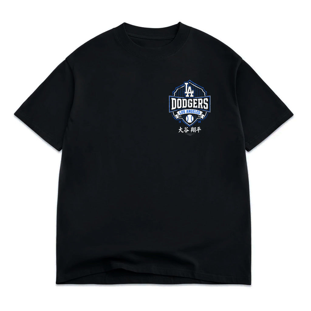 LA Ohtani Tee