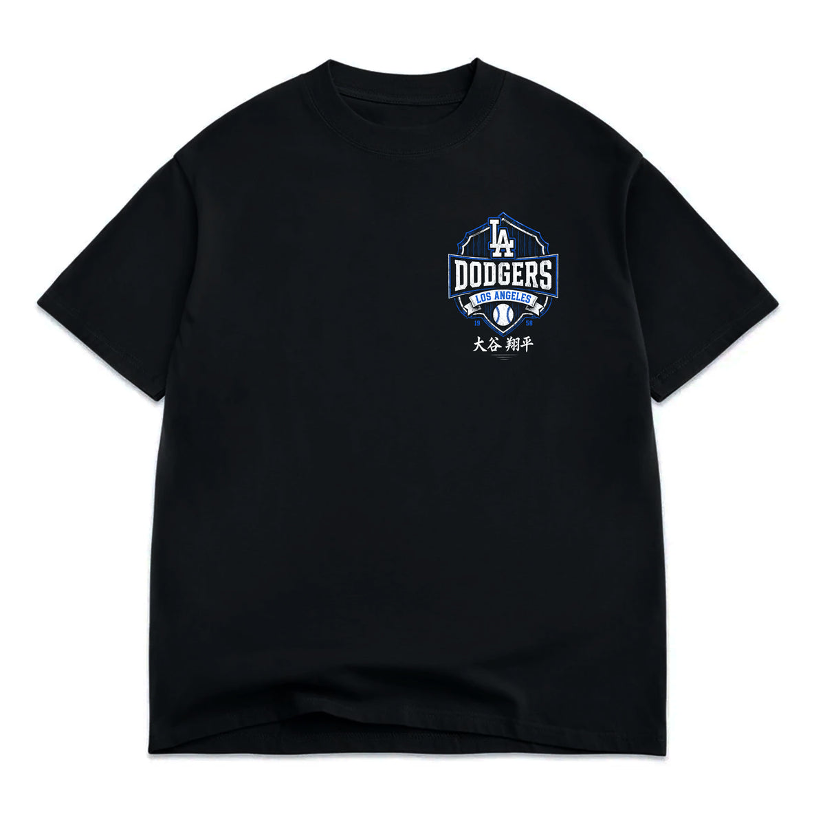 LA Ohtani Tee