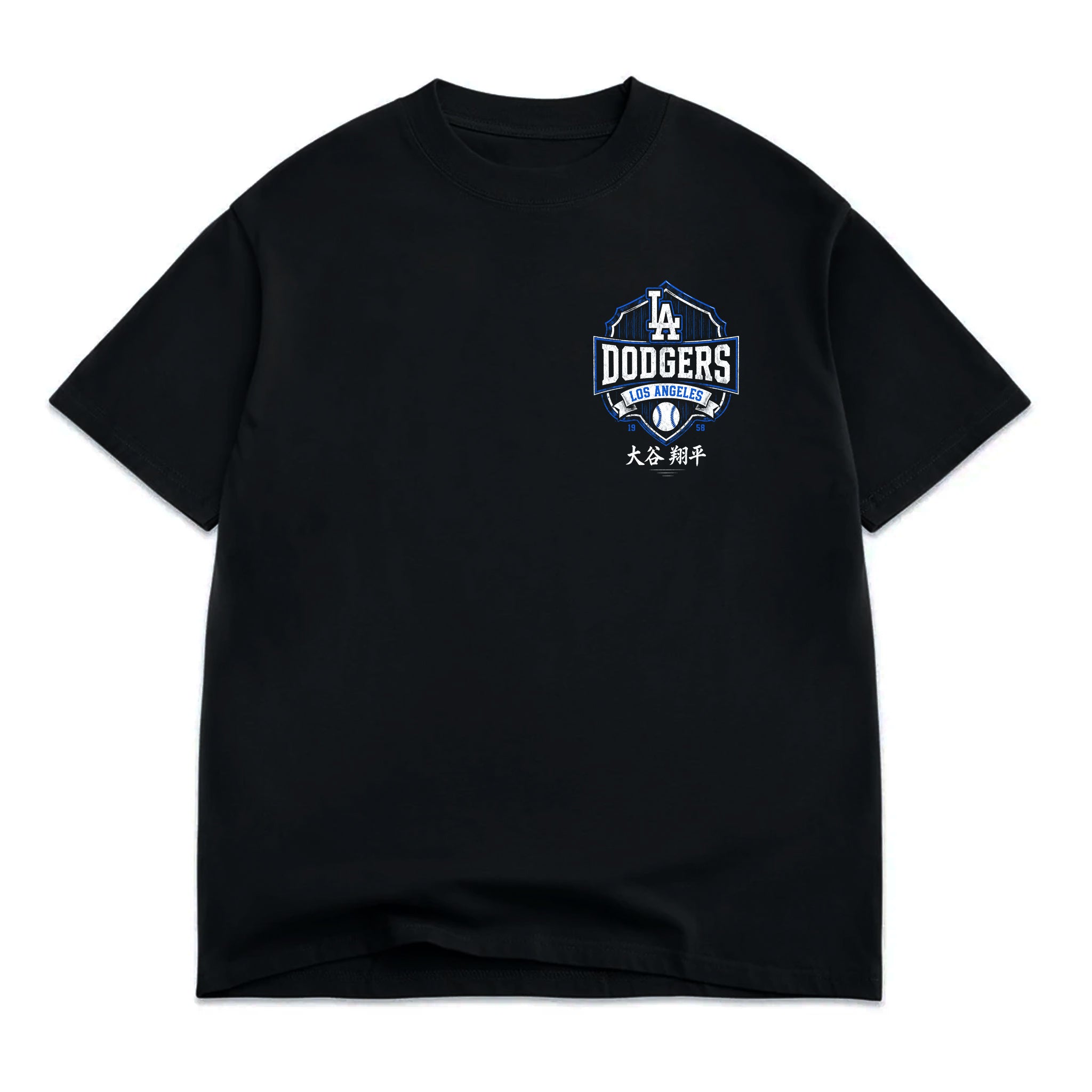 LA Ohtani Tee
