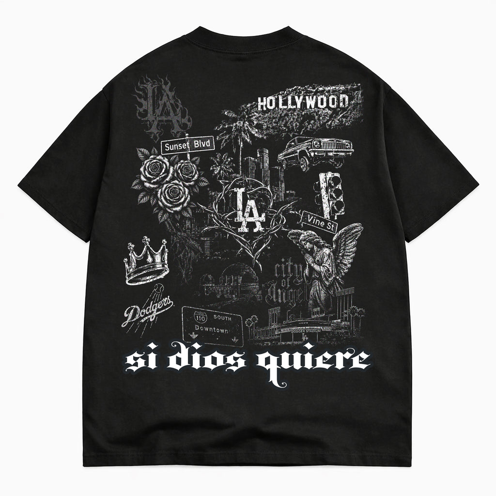 LA Collective T-Shirt
