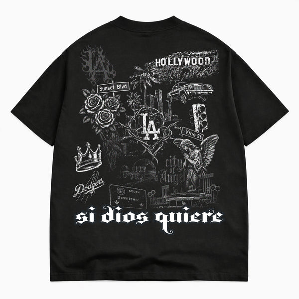 LA Collective T-Shirt