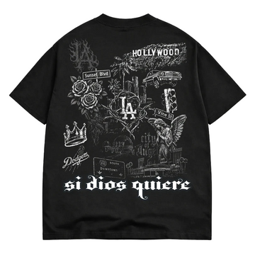 LA Collective T-Shirt