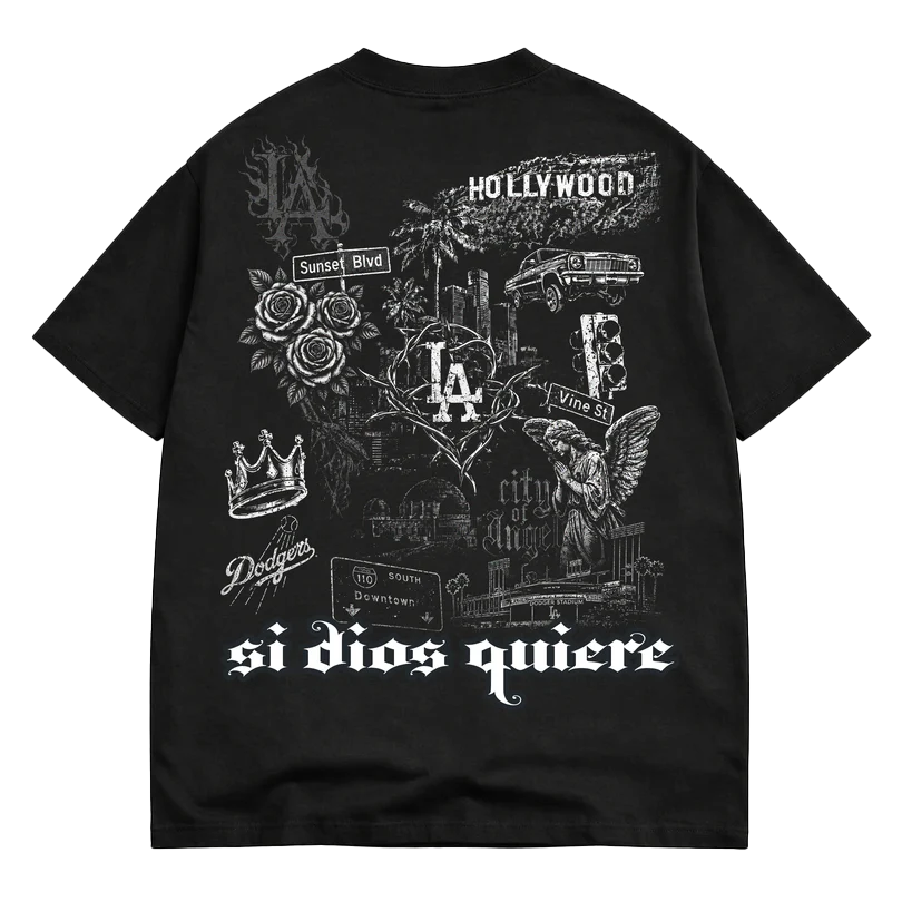 LA Collective T-Shirt