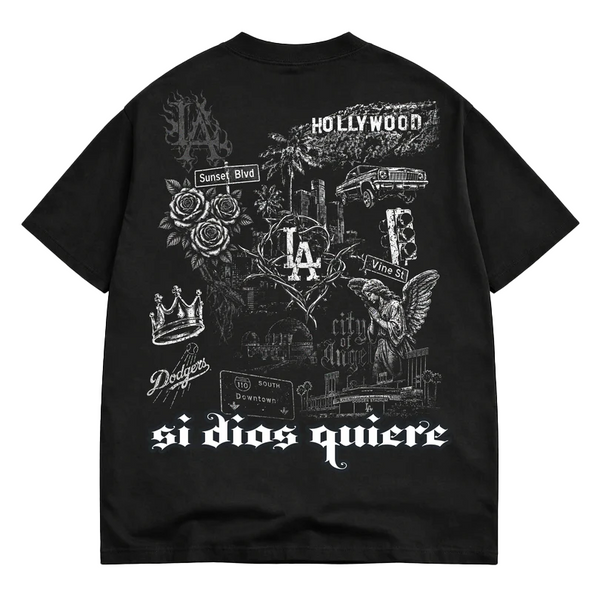 LA Collective T-Shirt