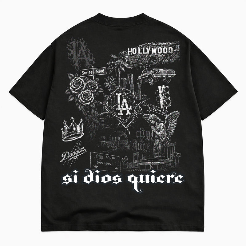 LA Collective T-Shirt