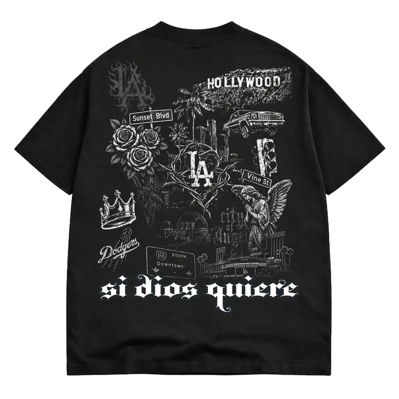LA Collective T-Shirt