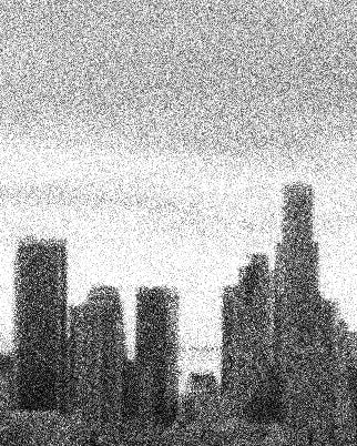 LOS ANGELES SERIES