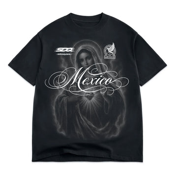 Mexico Virgencita T-Shirt