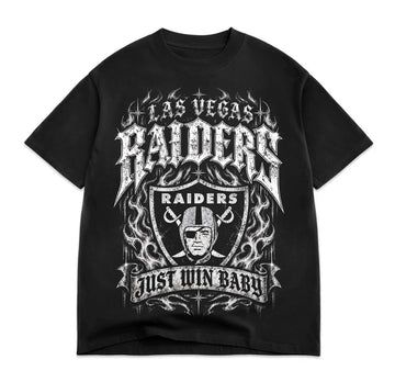 Raiders Tee