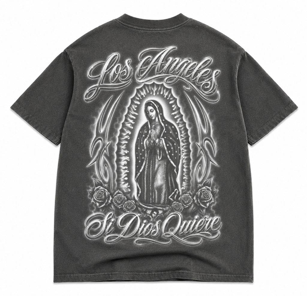 Virgencita Y2K