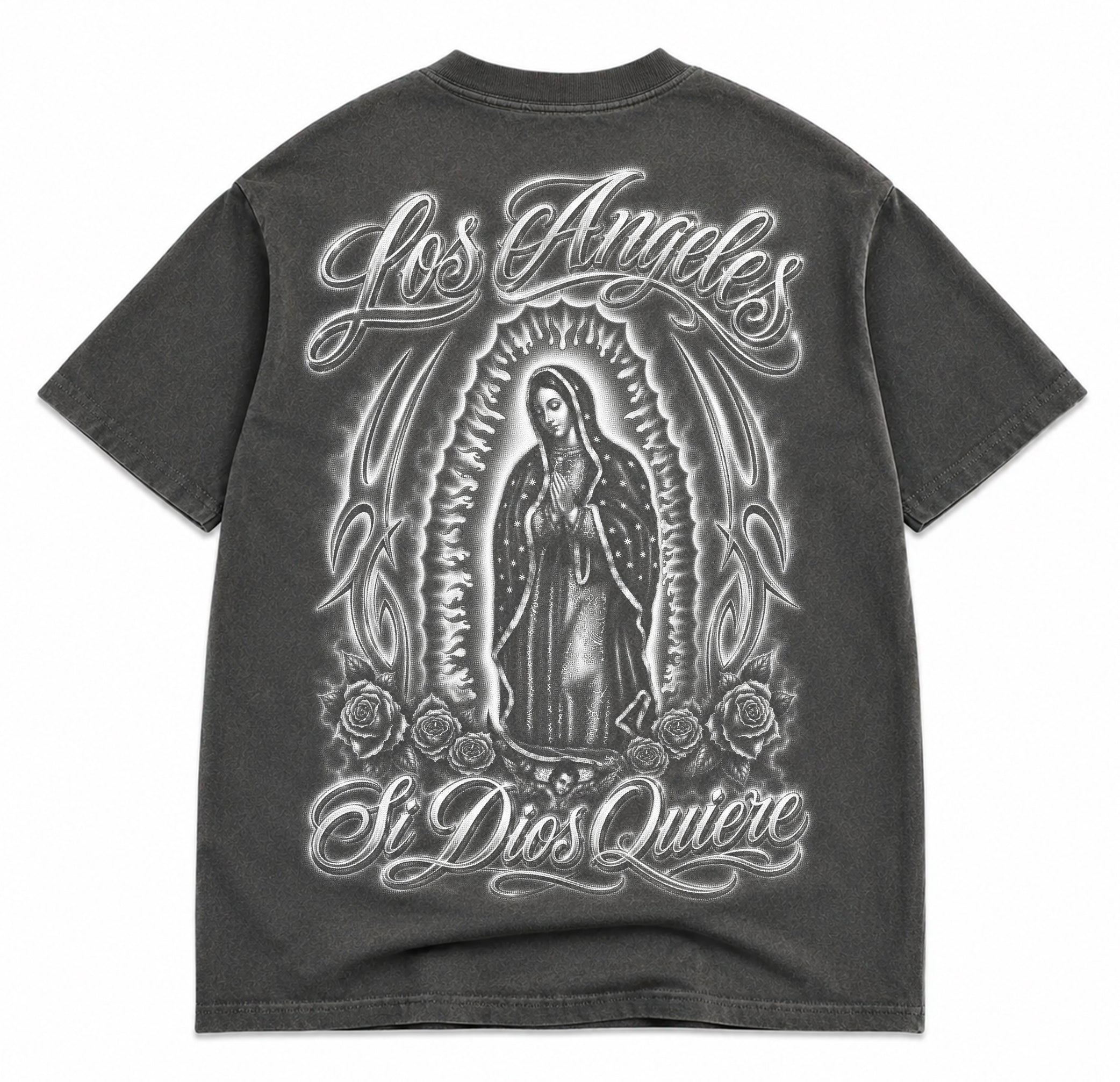 Virgencita Y2K