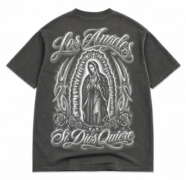Virgencita Y2K