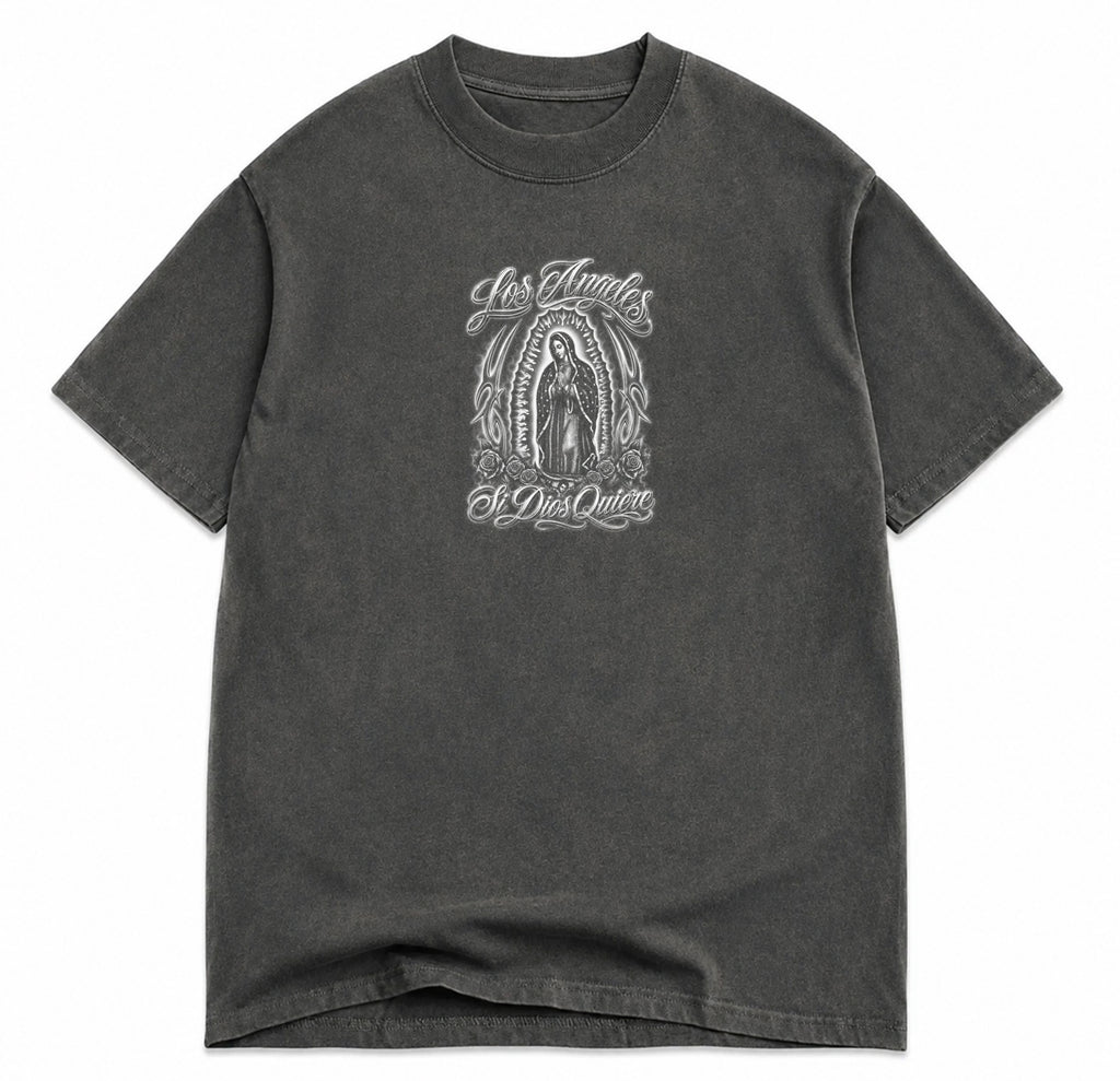 Virgencita Y2K