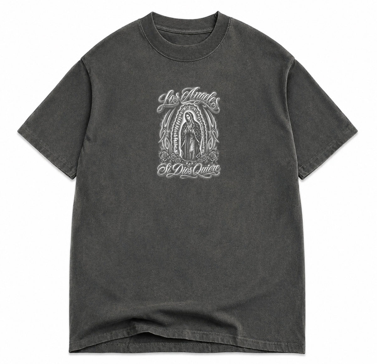 Virgencita Y2K