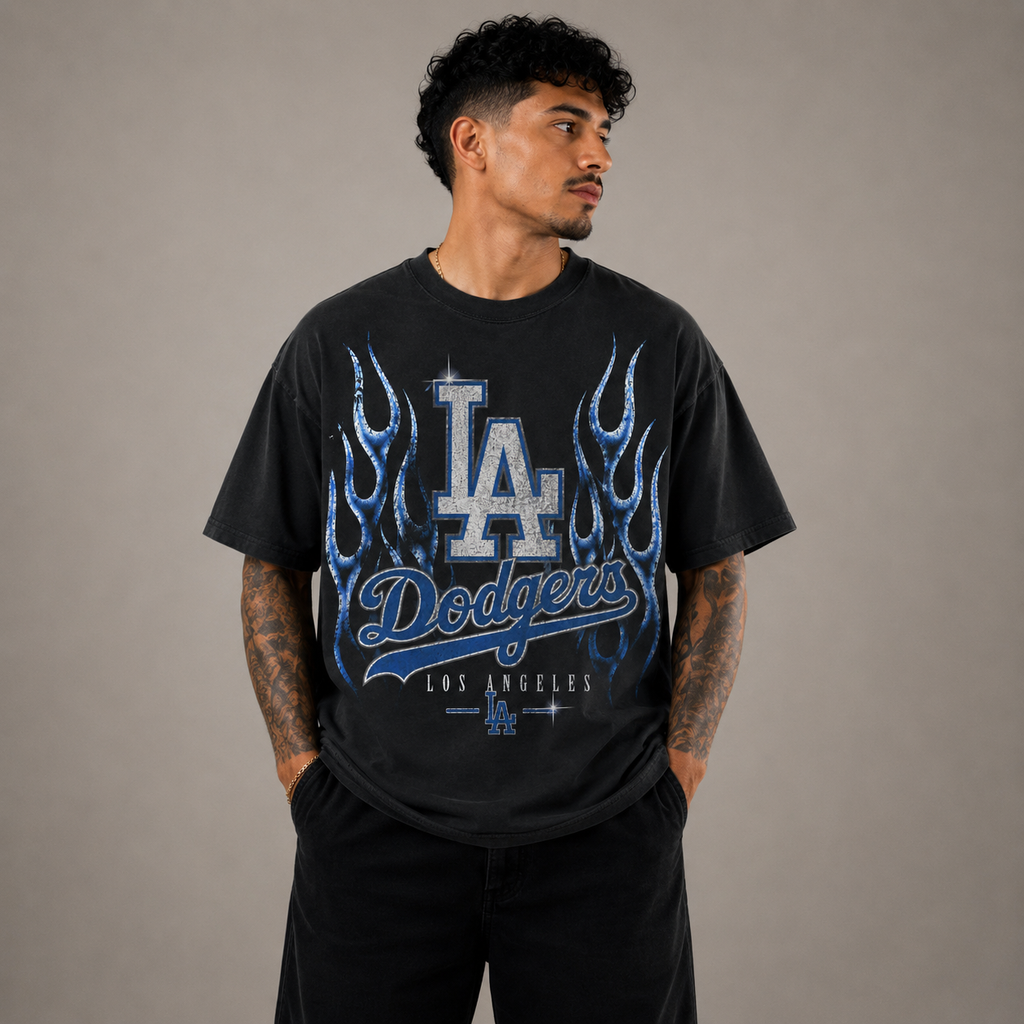 Los Angeles Flames