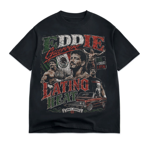 Latino Heat Tee