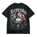 Leyenda Memo Ochoa Tee