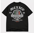 MEXICO TEE (Black)