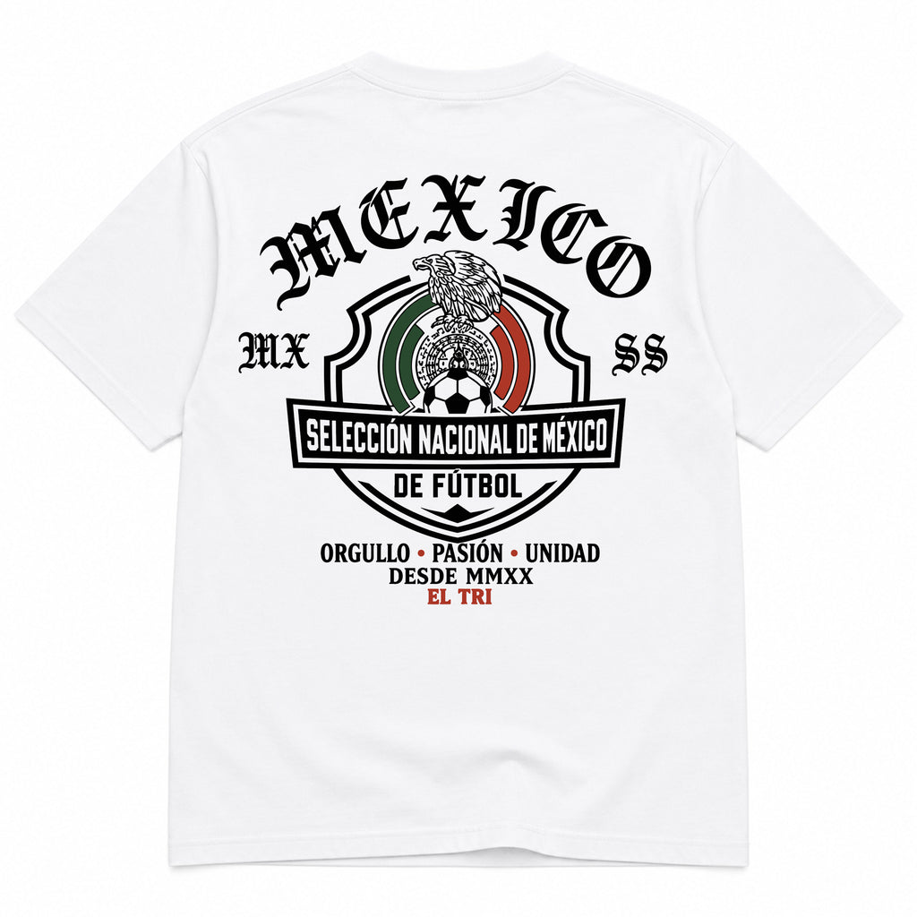 MEXICO TEE