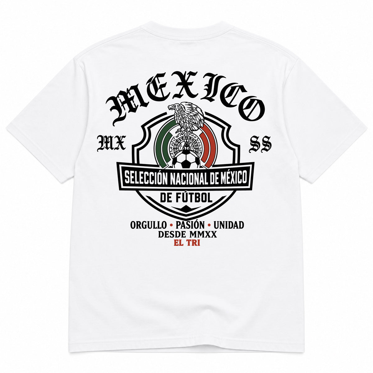 MEXICO TEE