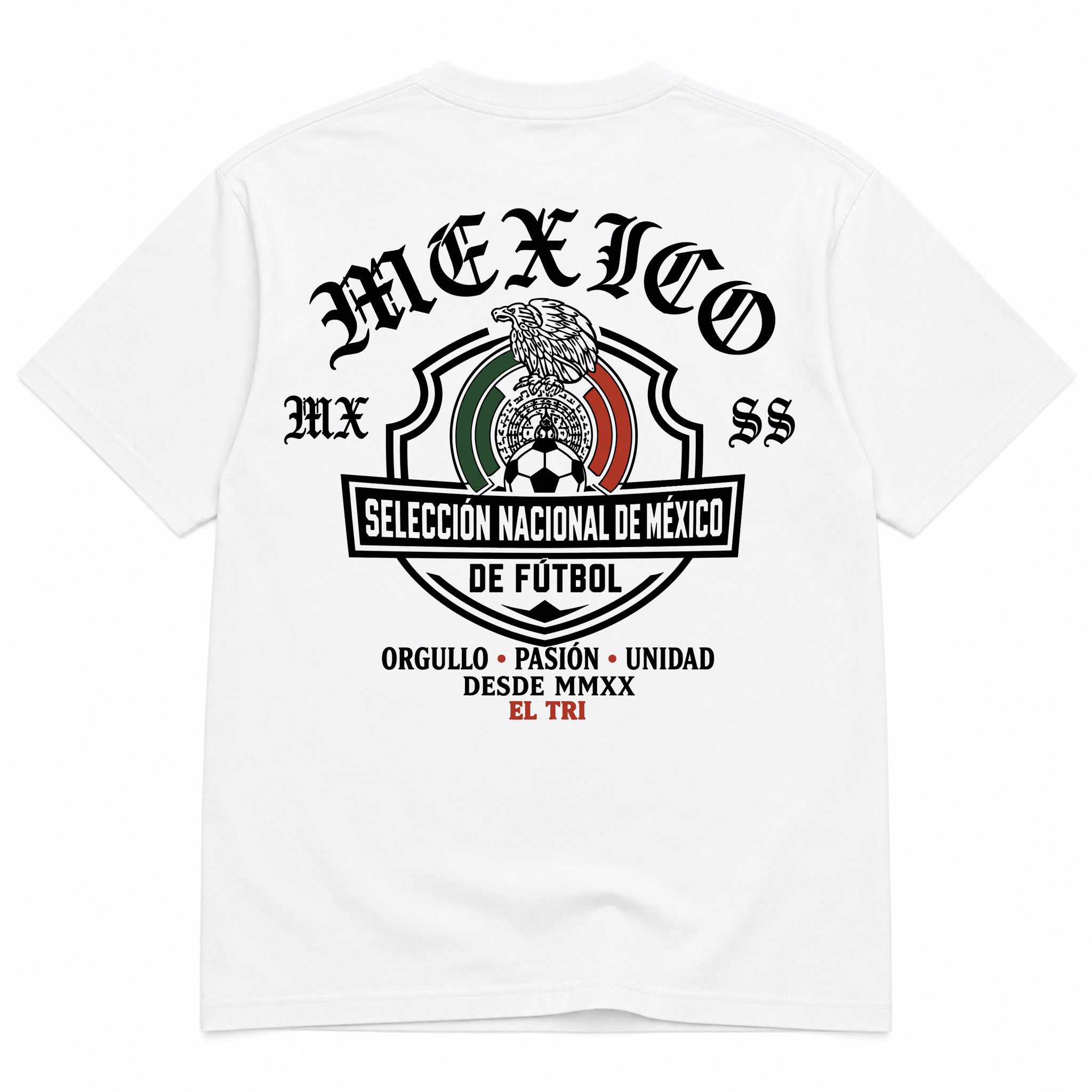 MEXICO TEE