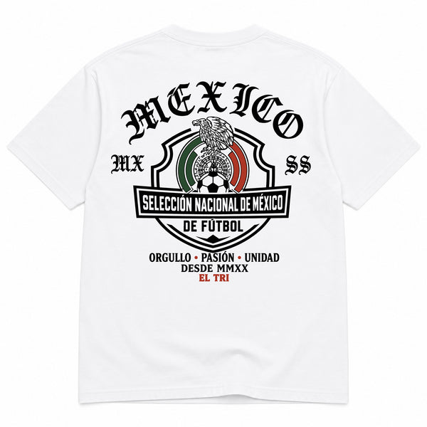 MEXICO TEE