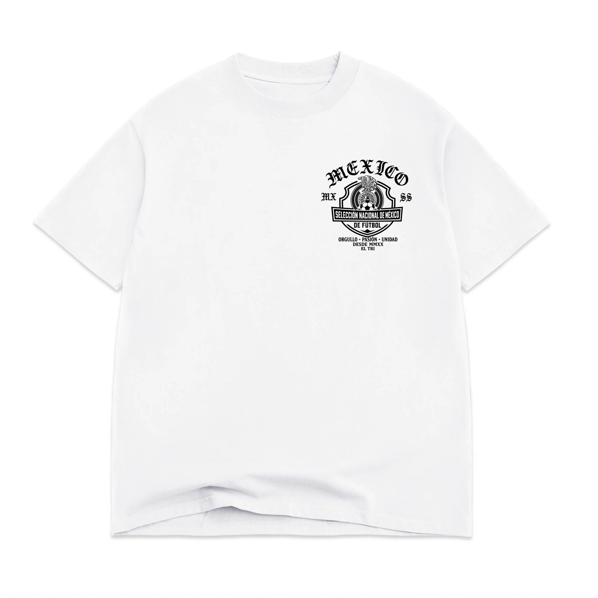 MEXICO TEE