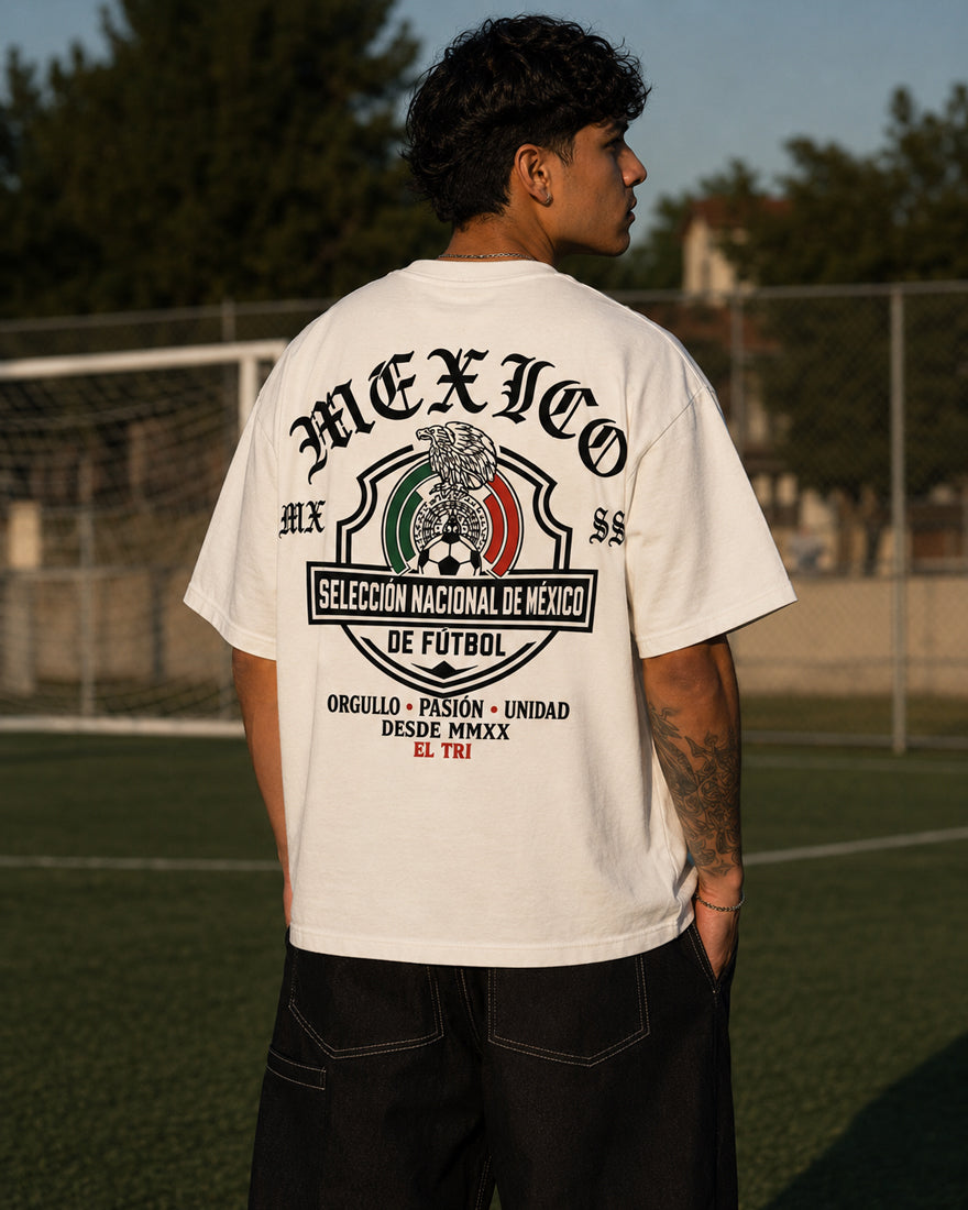 MEXICO TEE