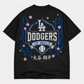 LA Ohtani Tee