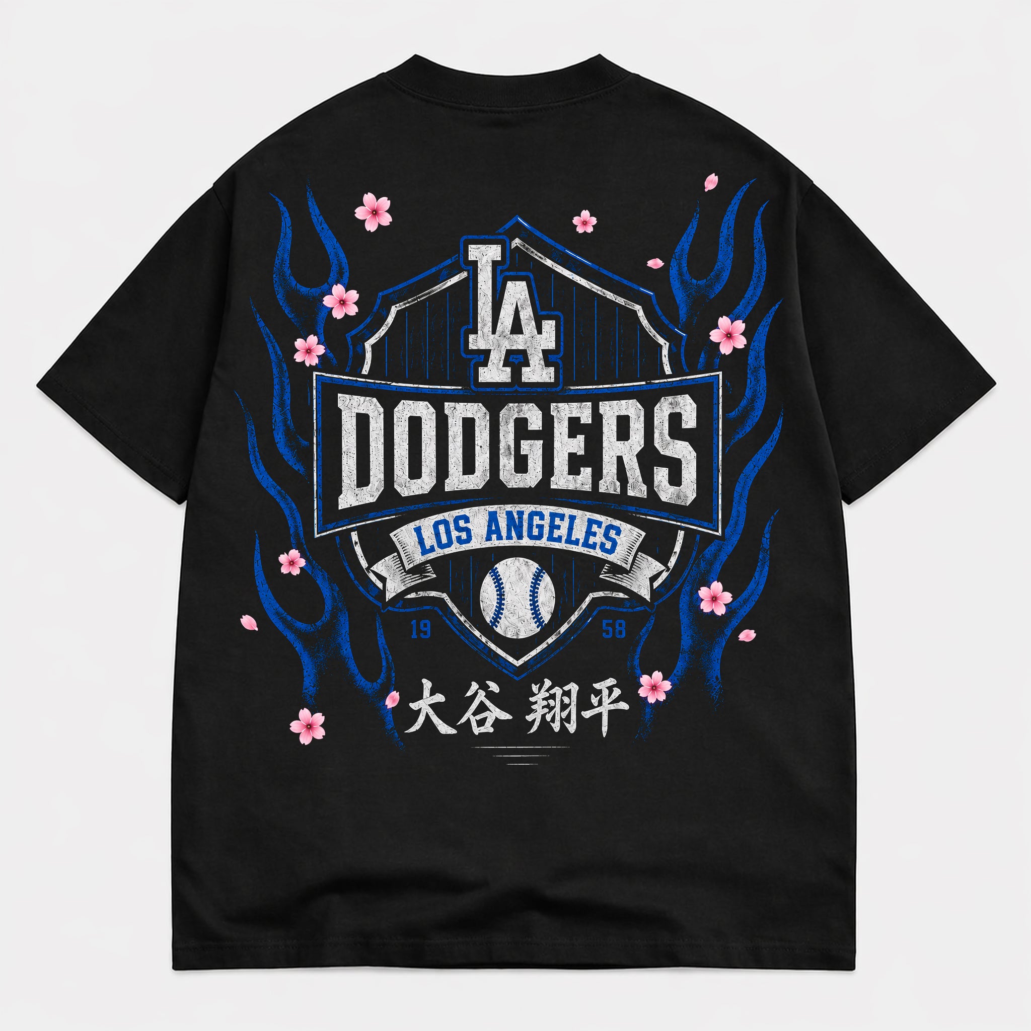 LA Ohtani Tee