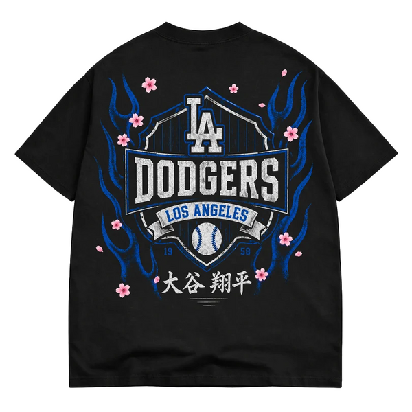 LA Ohtani Tee