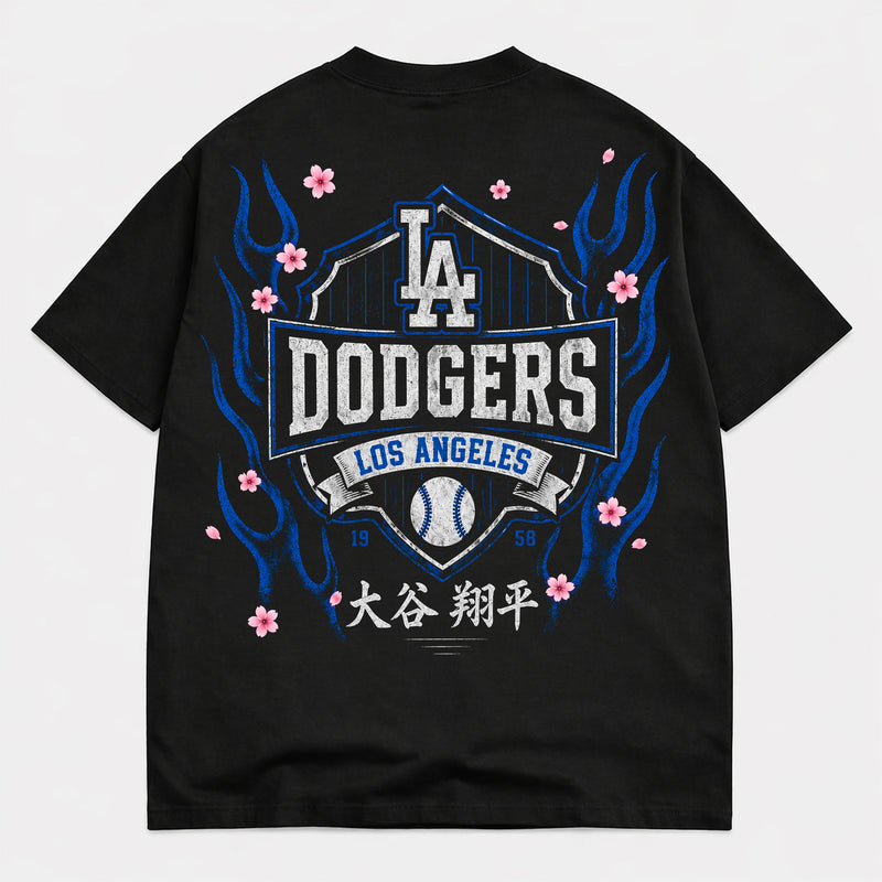 LA Ohtani Tee