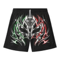 Rey Mysterio Mesh Shorts